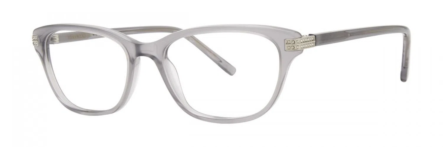 Vera Wang Elle Eyeglasses - view 3